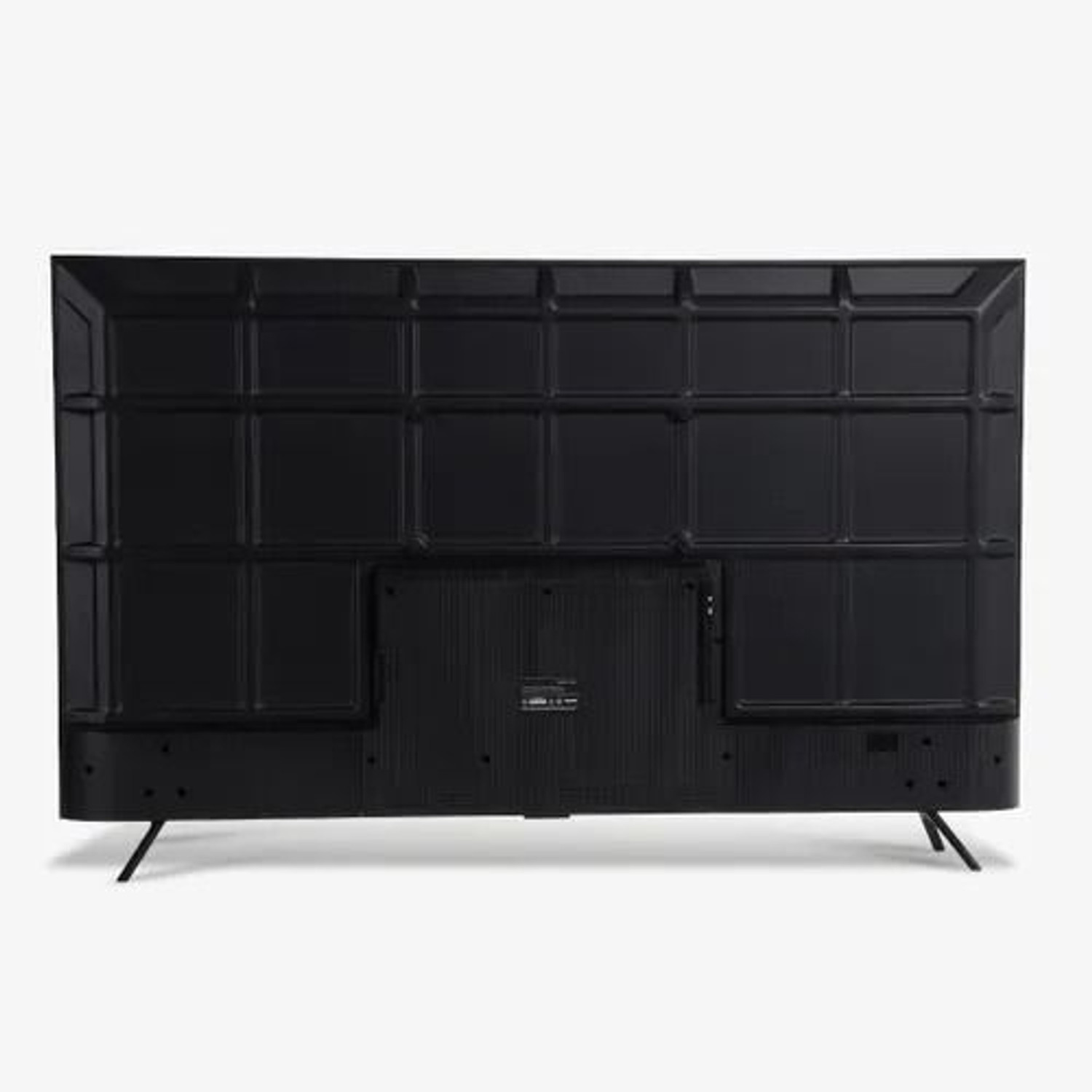 Image of Sansui SANSUI 127 cm (50 inch) QLED Ultra HD (4K) Smart Google TV with HDR10+ /HLG, Dolby Vision, MEMC, Dolby Atmos,