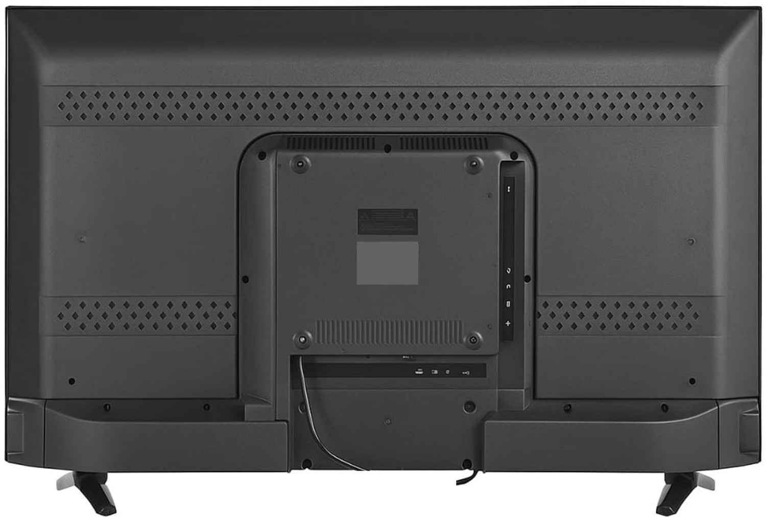 Image of Nacson 109 cm (43 inch) Full HD LED Android TV with YOUTUBE, CLOUDTV APP STORE, PRIME VIDEOS, JIOHOTSTAR, Z5, SONY LIV, MX PLAYER TV, JIOCINEMA, CHAUPAL, CLOUD TV ,MOVIE BOX