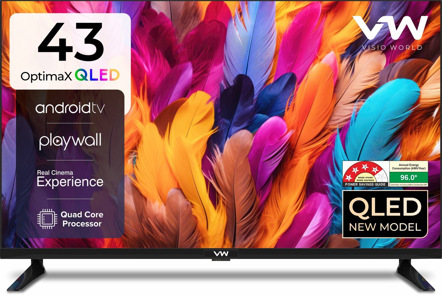 TCL たのメル便 TV Android HDR 4K 43インチ 109 TV LED Android Certified Smart HD Full inches) (43 cm テレビ
