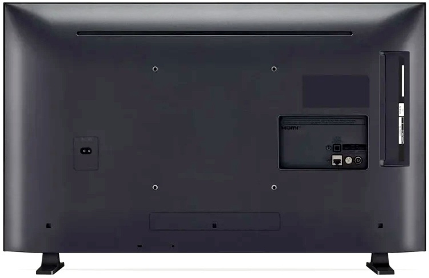 Image of LG 81.28 cm (32 inch) Full HD LED Smart WebOS TV with LG