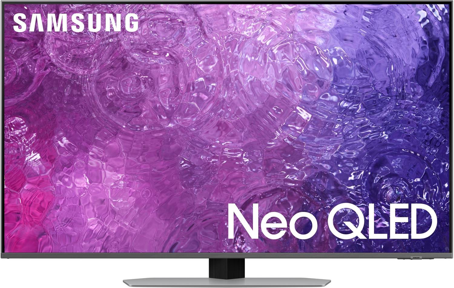 Samsung 138 cm (55 inch) Ultra HD (4K) Neo QLED Smart Tizen TV (Q