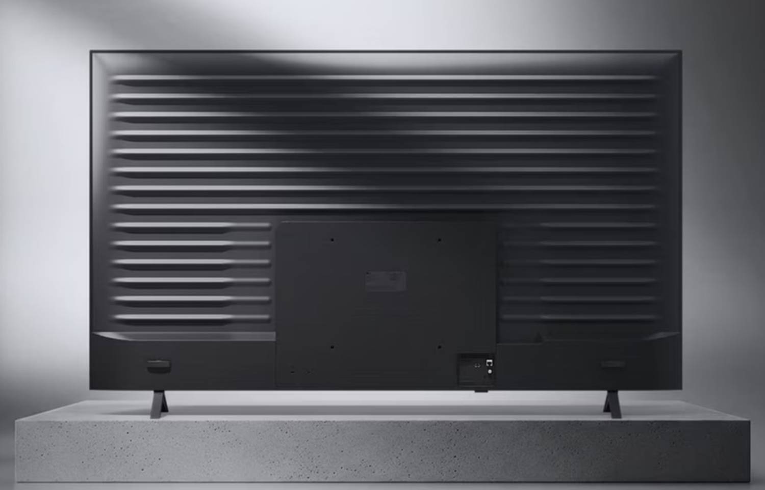 LG 43 inch 4K NanoCell Smart TV 2026 Edition - Image 2