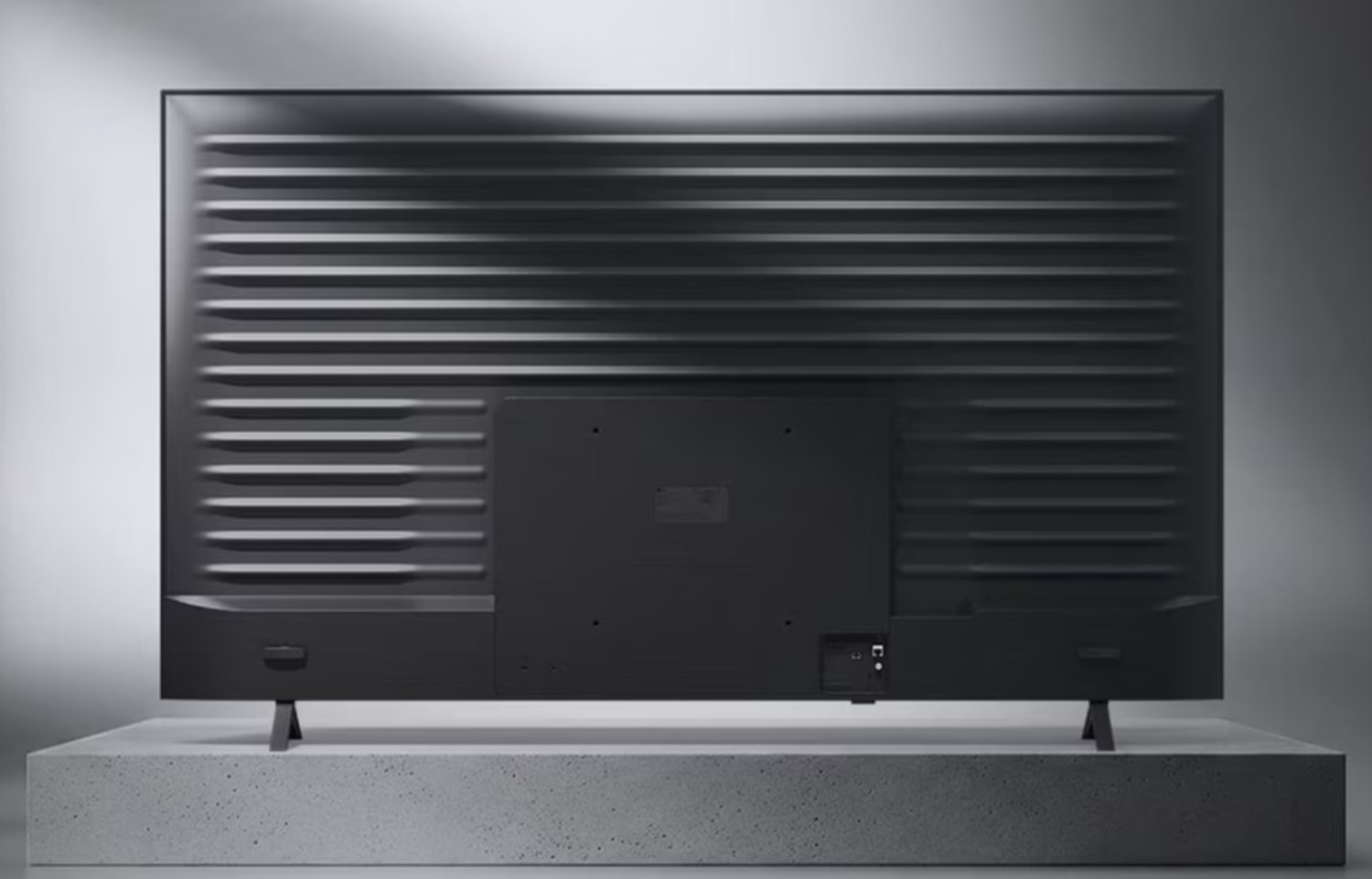Image of LG 108 cm (43 inch) Ultra HD (4K) NanoCell Smart WebOS TV 2026 Edition with 4K AI UHD TV with α7 AI Processor 4K Gen9, with HDR10 Pro 2026