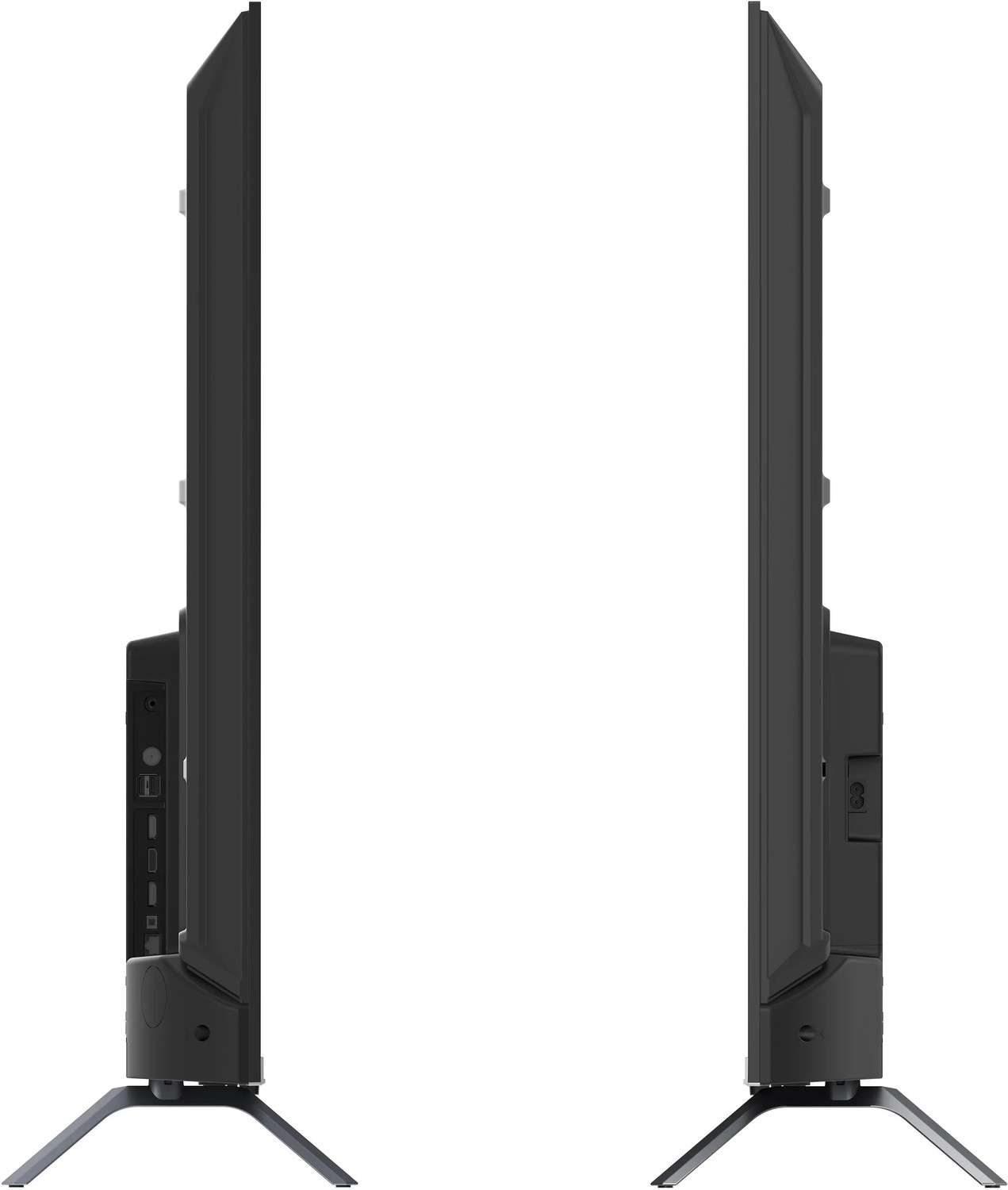 Image of Panasonic 190 cm (75 inch) Ultra HD (4K) LED Smart TV with 4K Color Engine HDR 10 Home Theatre Built in DTS Bezel-less Chromecast Built-In & Air Screen Ok Google