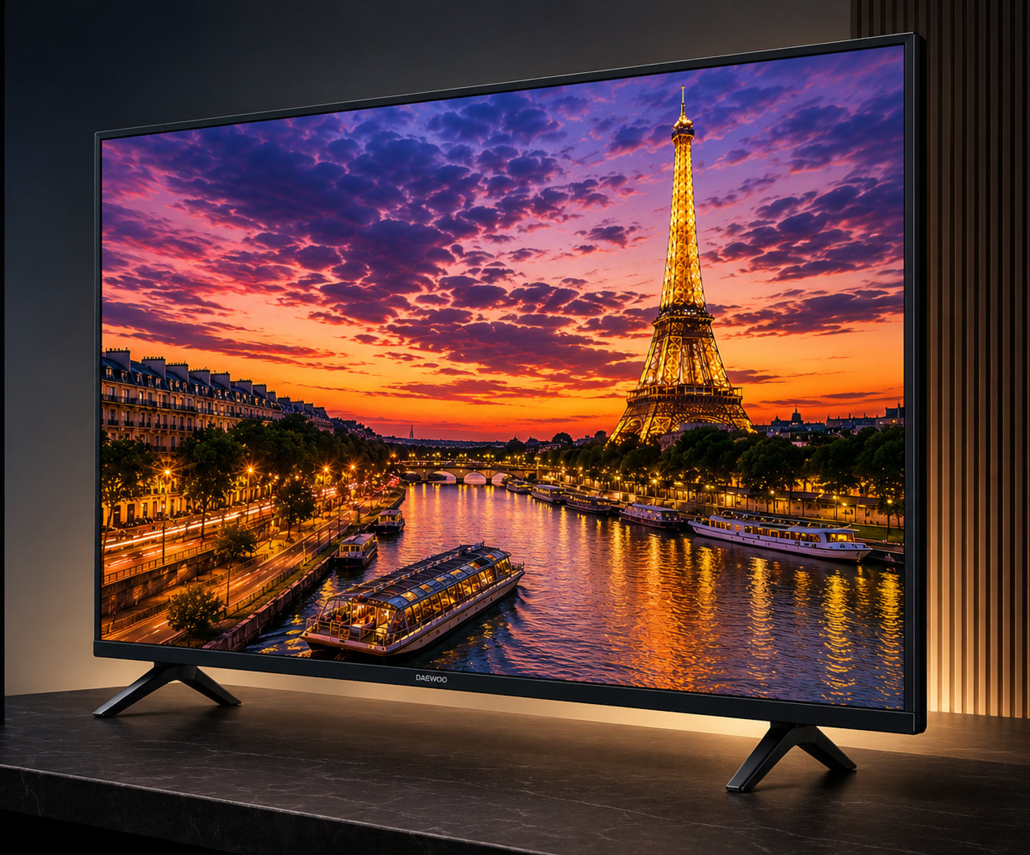 Image of jinis Android Series 127 cm (50 inch) QLED Ultra HD (4K) Smart Android TV 2026 Edition with 4K Ultra HD | HDR | Dolby Audio | AiPQ Processor | MEMC | Android OS