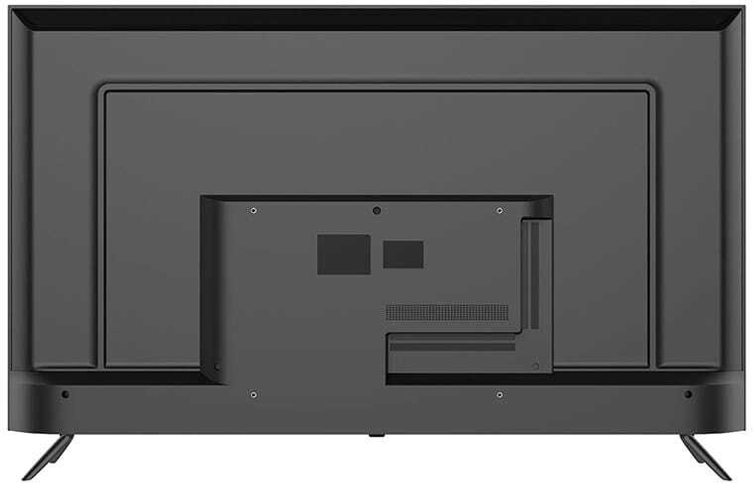 Image of Haier A9G 109 cm (43 inch) Full HD LED Smart Google TV 2025 Edition with 4K HDR, HDR-10, MEMC, 20W SOUND, DOLBY AUDIO