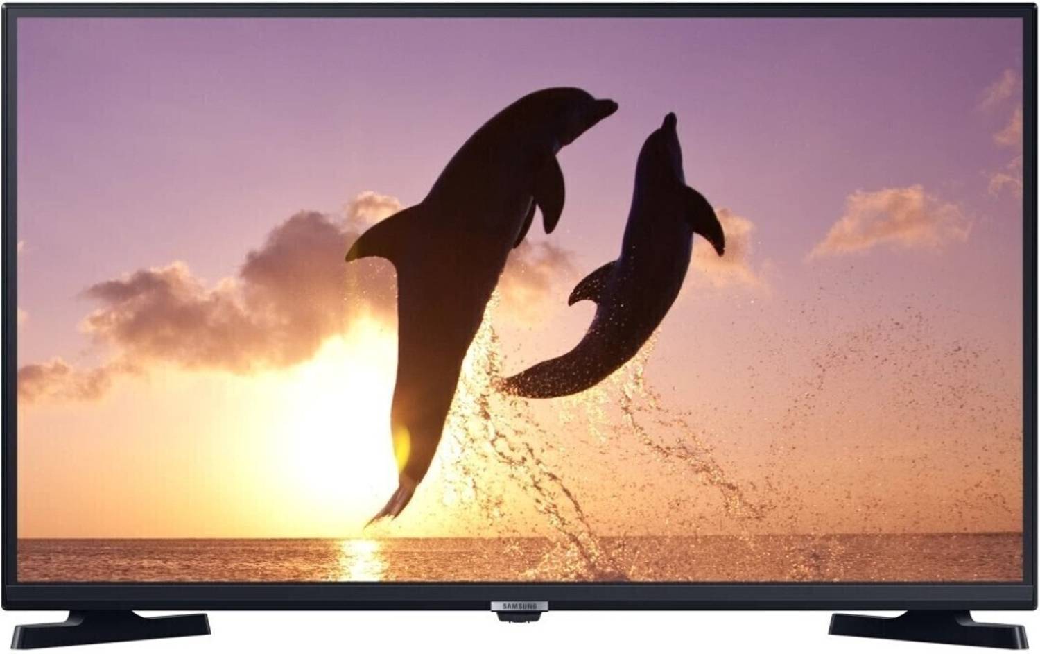 Samsung 80 cm (32 inch) HD Ready LED Smart Tizen TV price history chart and lowest price