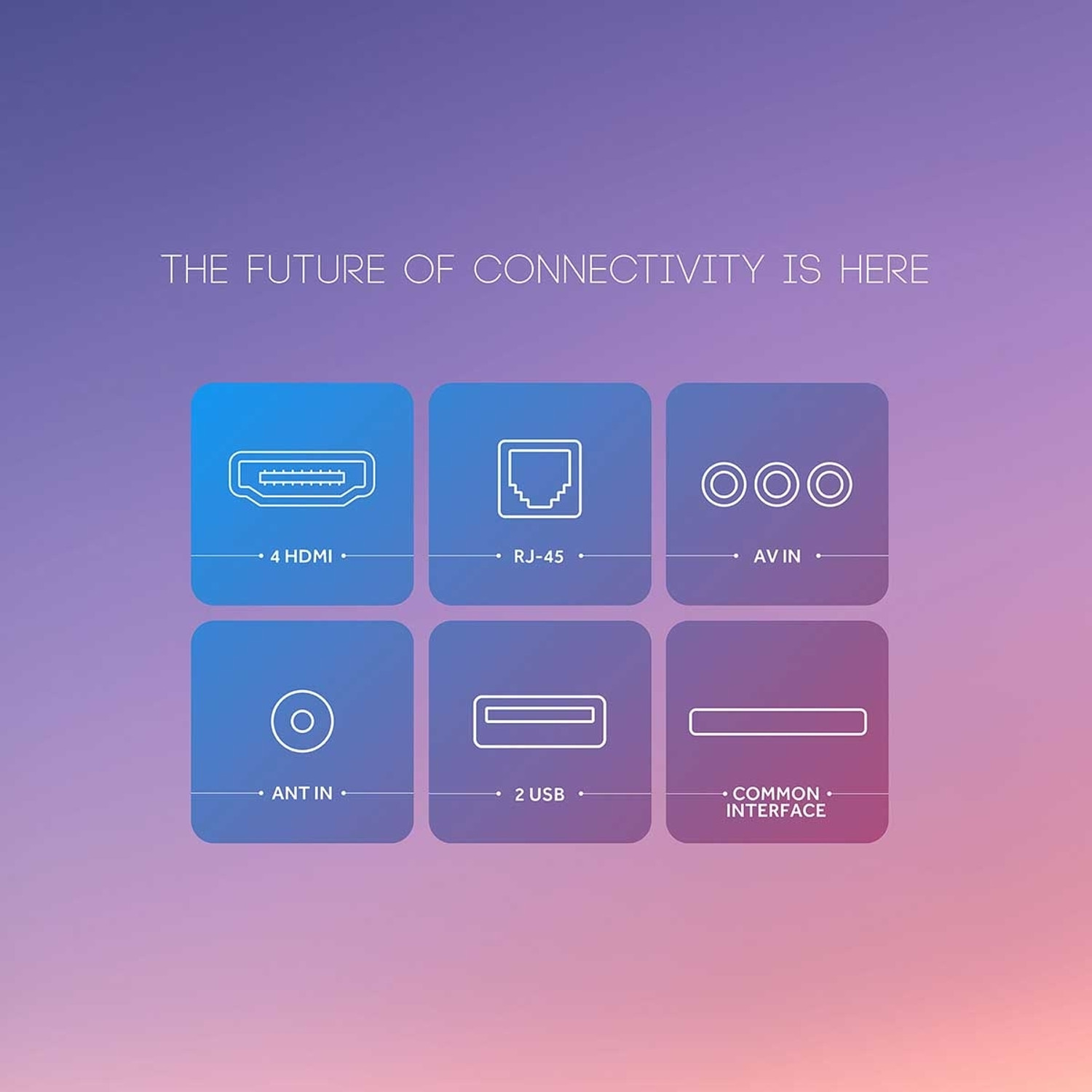Image of Haier 127 cm (50 inch) QLED Ultra HD (4K) Smart Google TV with features Dolby Vision and Dolby Atmos, Hands-Free Voice Control with Google Assistant, and MEMC 60Hz technology