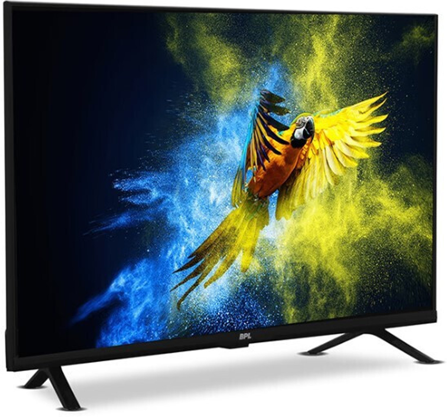 Image of BPL 80 cm (32 inch) HD Ready LED Smart Linux TV