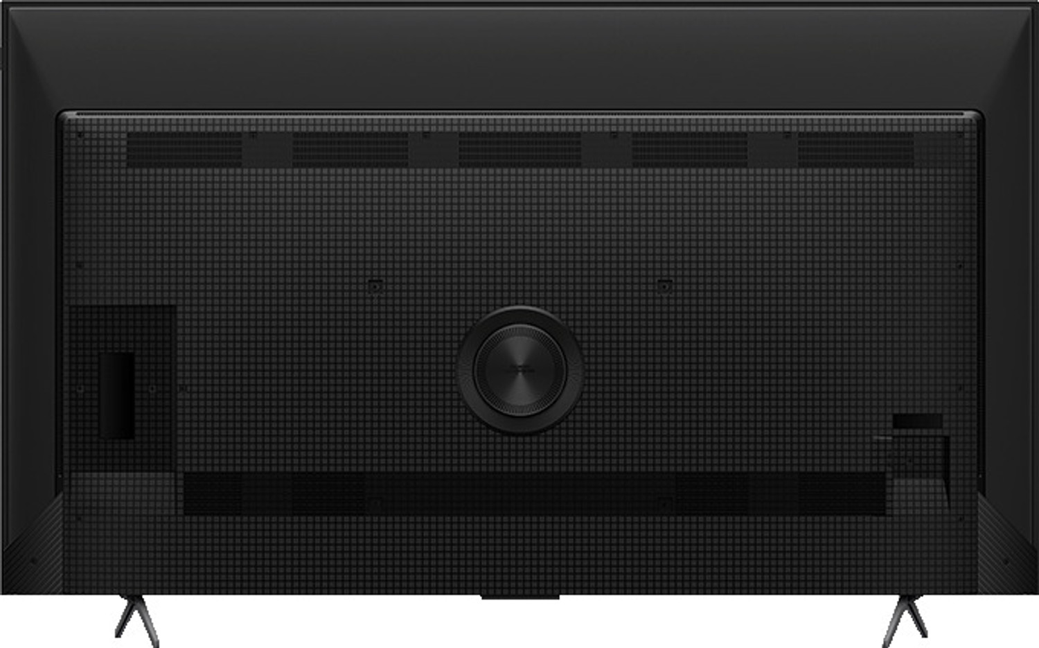 Image of TCL P8L 165.1 cm (65 Inch) QLED Ultra HD (4K) Smart Google TV