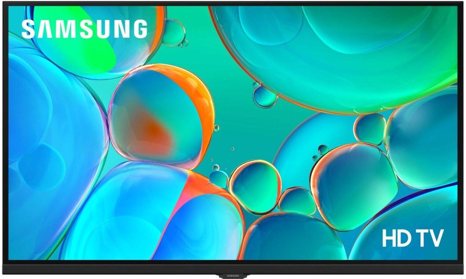 80 cm (32 inch) HD Ready LED Smart Tizen TV with Voice Assistance