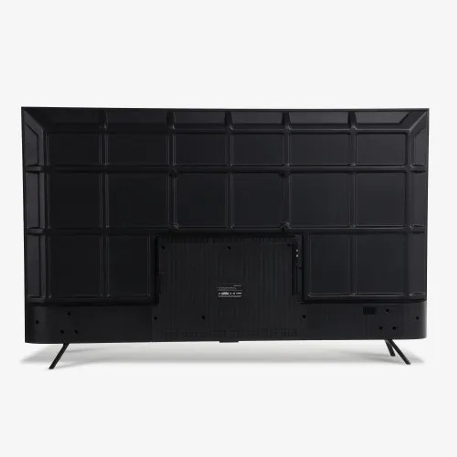 Image of Sansui 165 cm (65 inch) QLED Ultra HD (4K) Smart Google TV with Dolby Vision, Dolby Atmos &30W Box Speaker