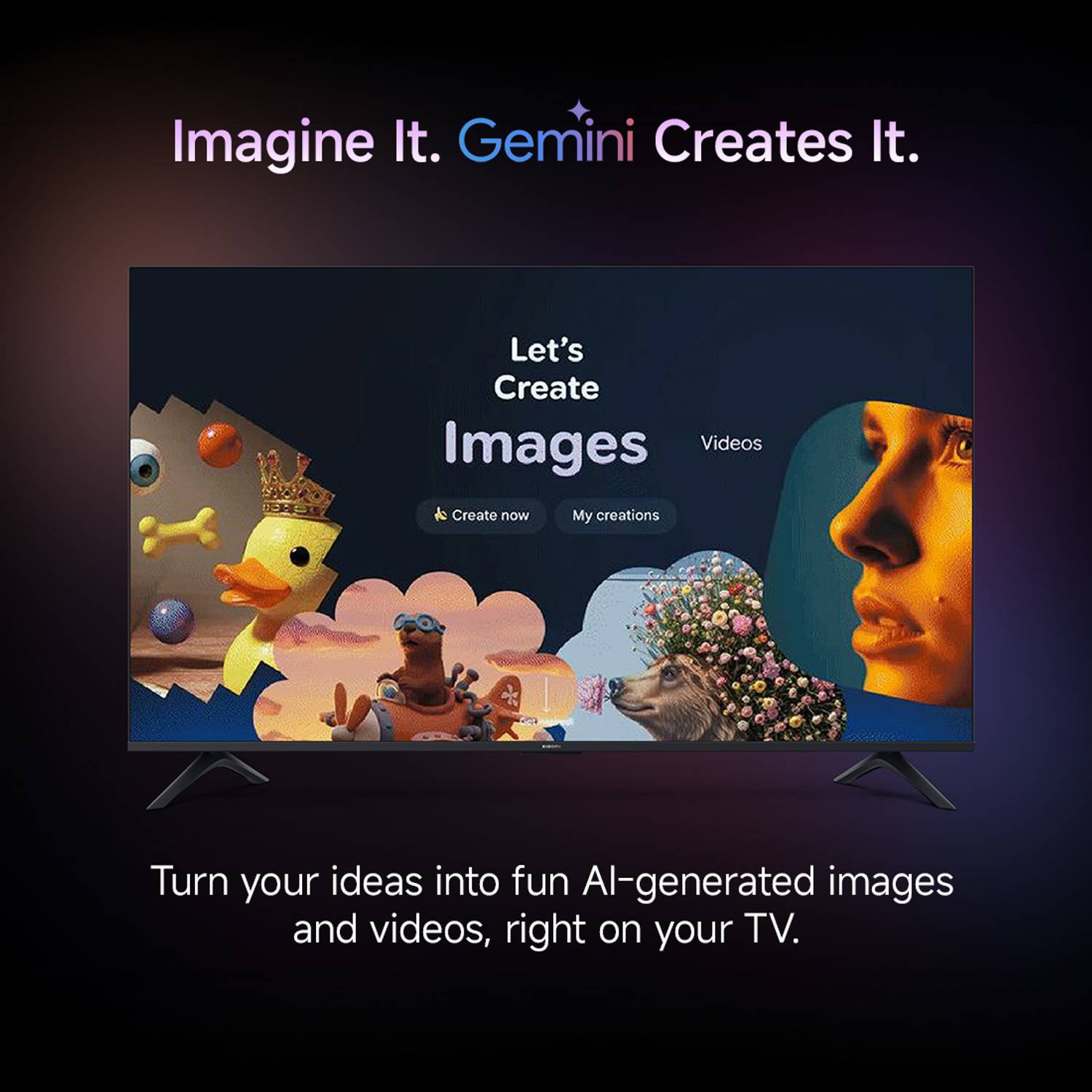Xiaomi S Series 65 inch 4K Mini LED Smart TV - Image 4