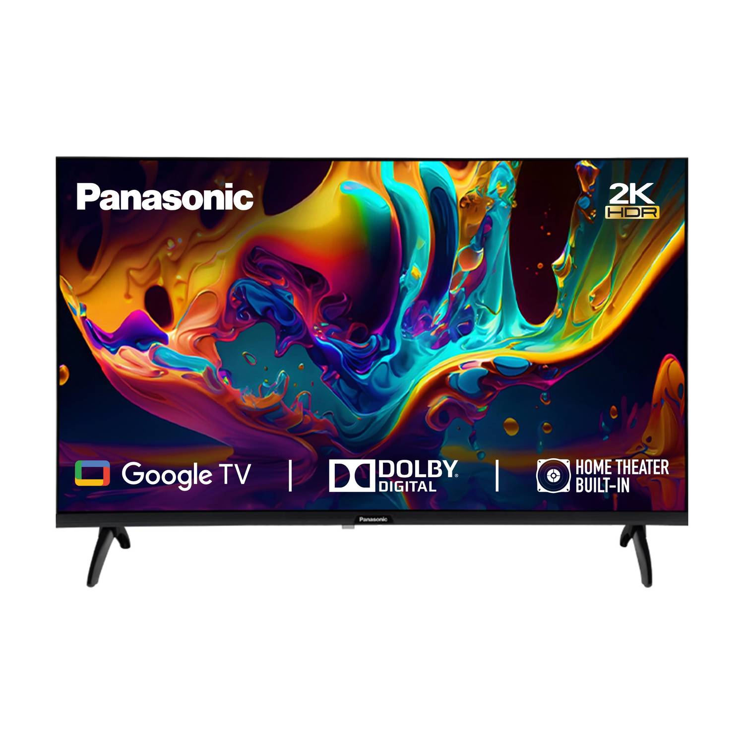 Panasonic 80 cm (32 inch) HD Ready LED Smart Android Based TV