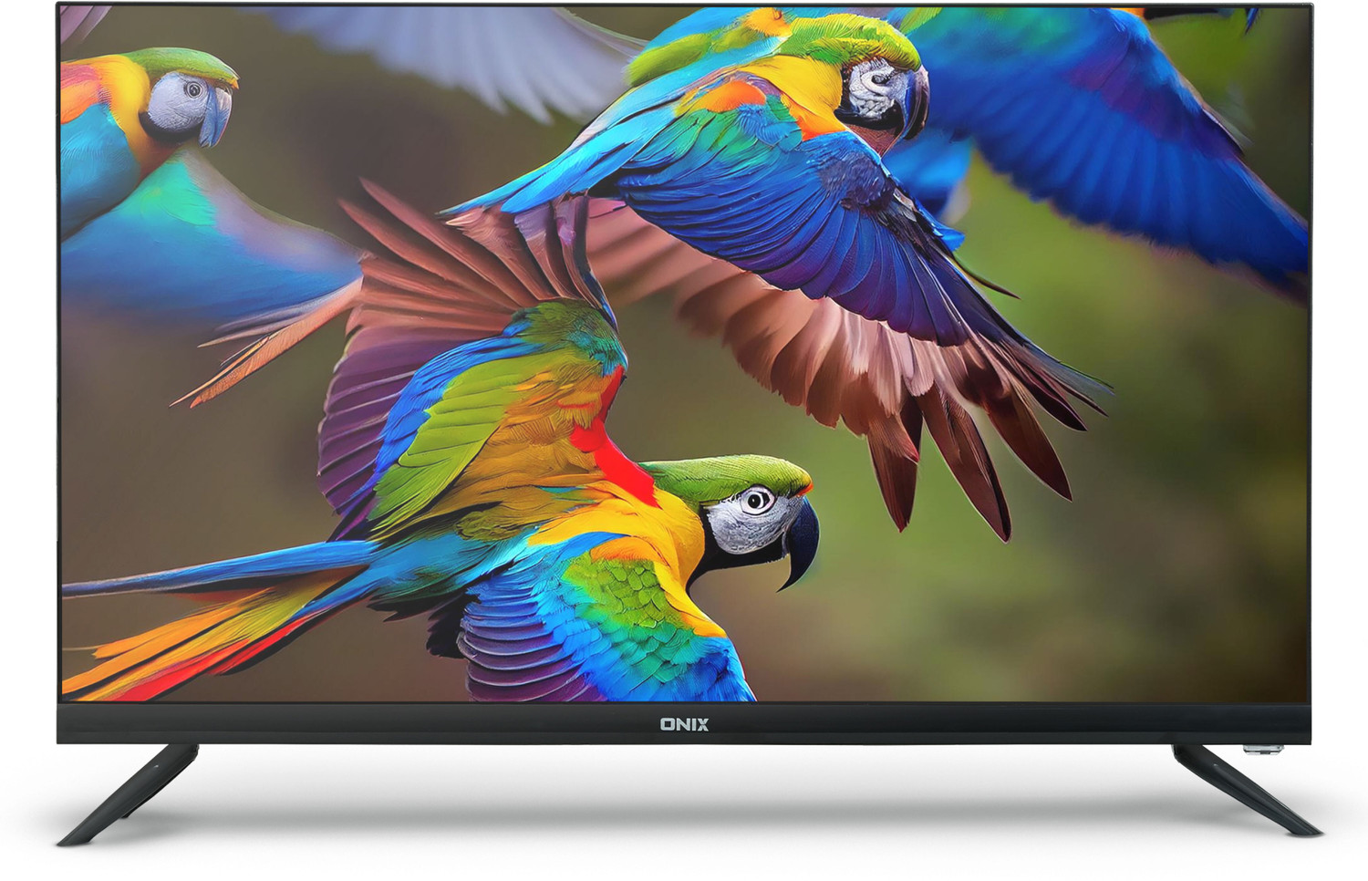 Image of Onix 80 cm (32 inch) HD Ready LED Smart Android TV with 60Hz Refresh Rate | 4GB ROM | HDMI ARC | 1-Year Warranty