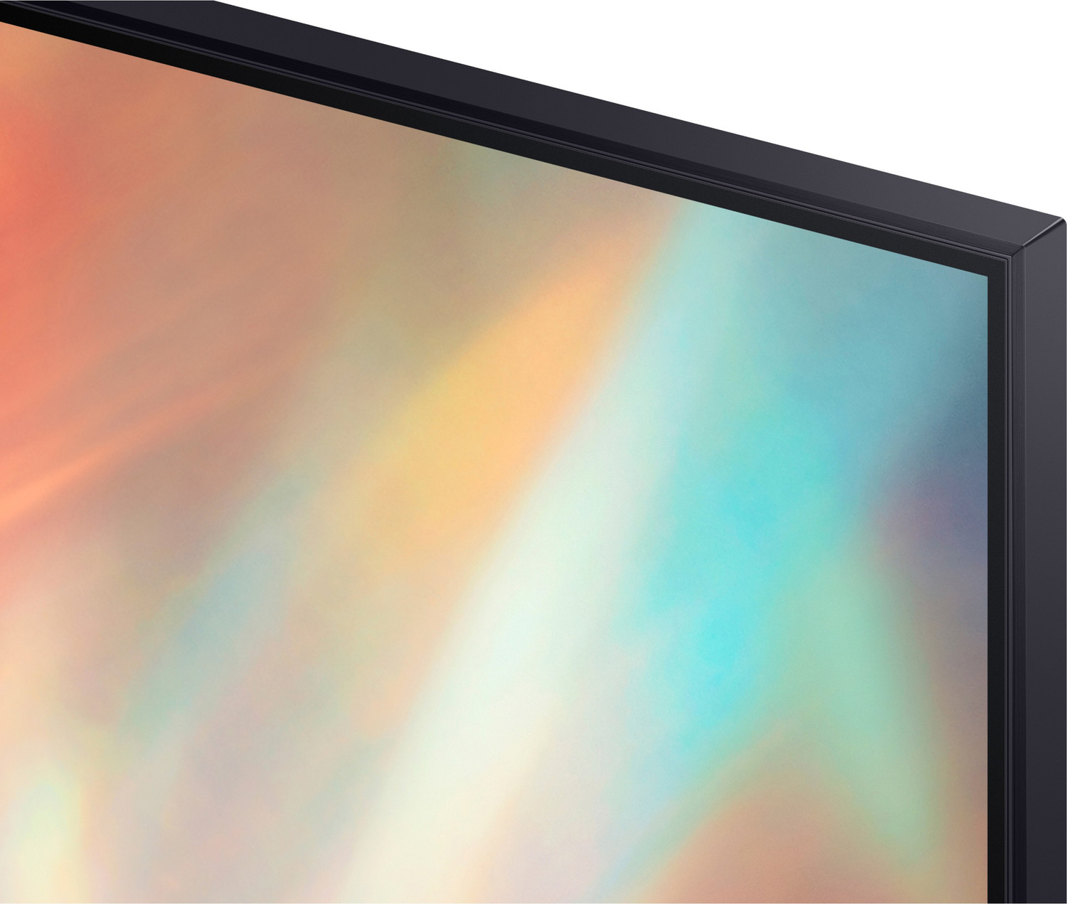 Image of Samsung AU7700 189 cm (75 inch) Ultra HD (4K) LED Smart Tizen TV