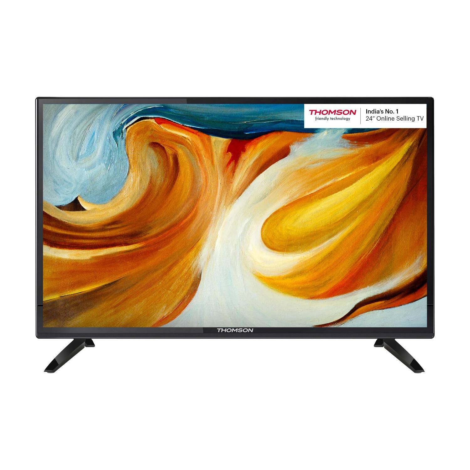 Thomson R9 60 cm (24 inch) HD Ready LED TV