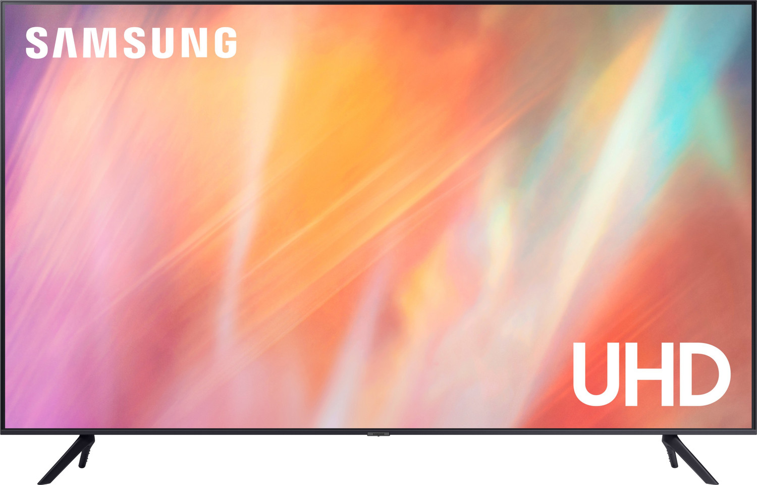 Image of Samsung AU7700 189 cm (75 inch) Ultra HD (4K) LED Smart Tizen TV