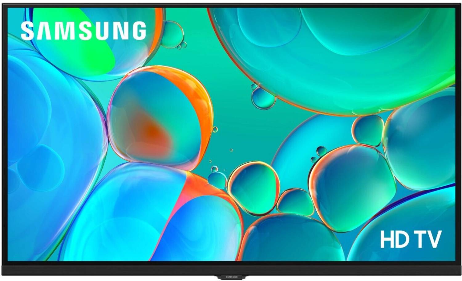 80 cm (32 inch) HD Ready LED Smart Tizen TV with Voice Assistance