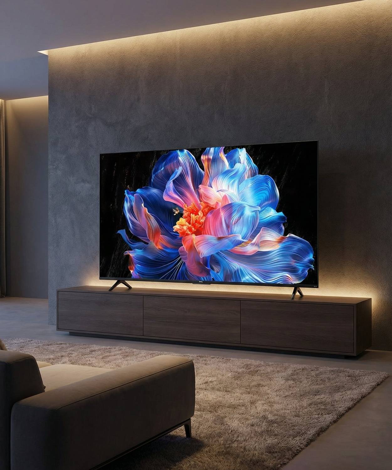 TCL 108 cm (43 inch) Ultra HD (4K) LED Smart Google TV with HDR 10, Google Assistant | Dolby Audio| 2025 Launch price history chart and lowest price
