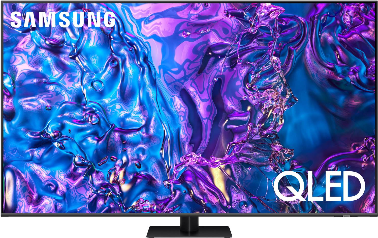 Samsung 165.1 Cm 65 Inch QLED Ultra Hd 4K product image