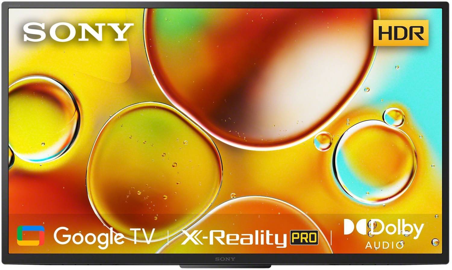 Sony 80 cm (32 inch) HD Ready LED Smart Google TV (KD-32W835)