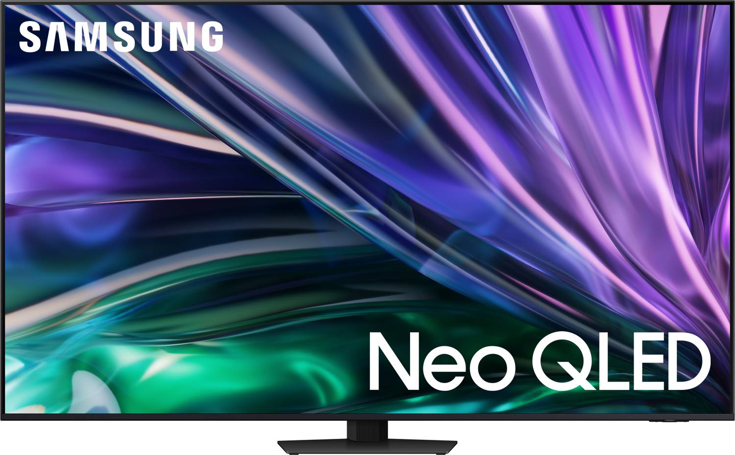 Samsung 139.7 cm (55 inch) Ultra HD (4K) Neo QLED Smart Tizen TV