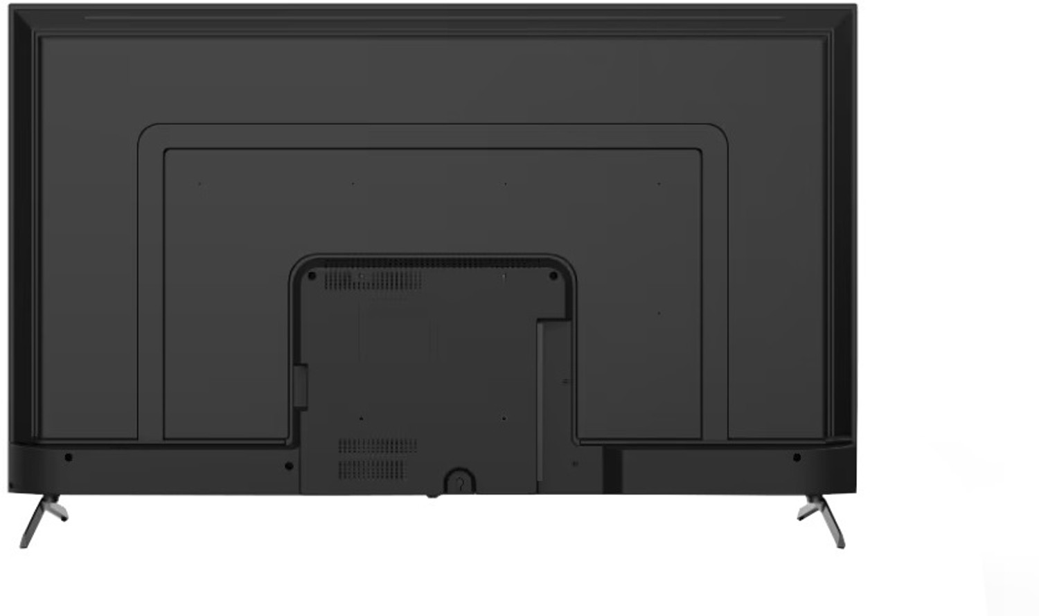 Image of BPL 139 cm (55 inch) Ultra HD (4K) LED Smart Google TV