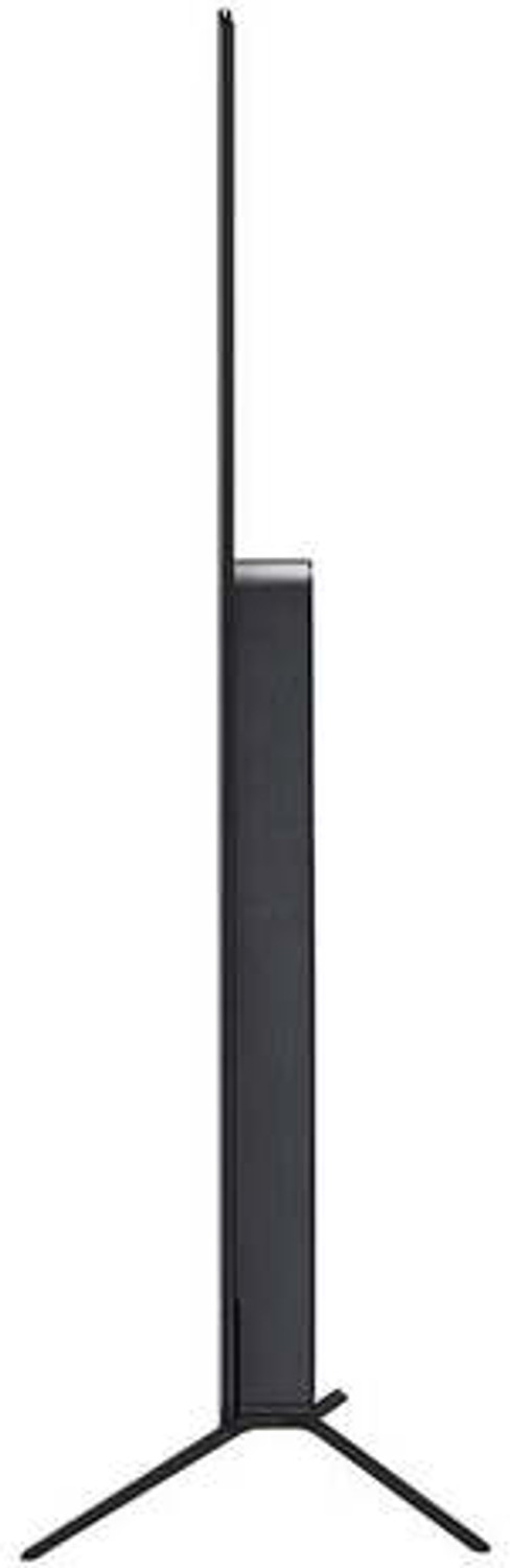 Image of LG 139 cm (55 inch) OLED Ultra HD (4K) Smart WebOS TV with OLED55B4 AI