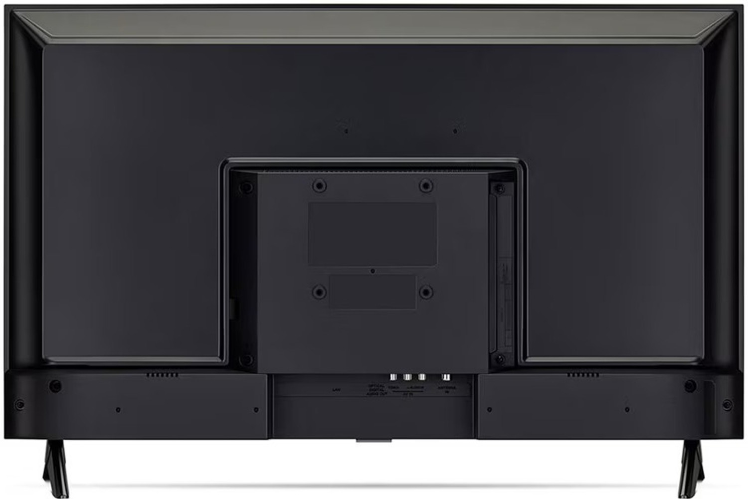 Image of LG LR603 81.28 cm (32 inch) Full HD LED Smart WebOS TV with 1 N Standard Remote, 1 N User Manual, 1 N Warranty Card, 1 N Batteries