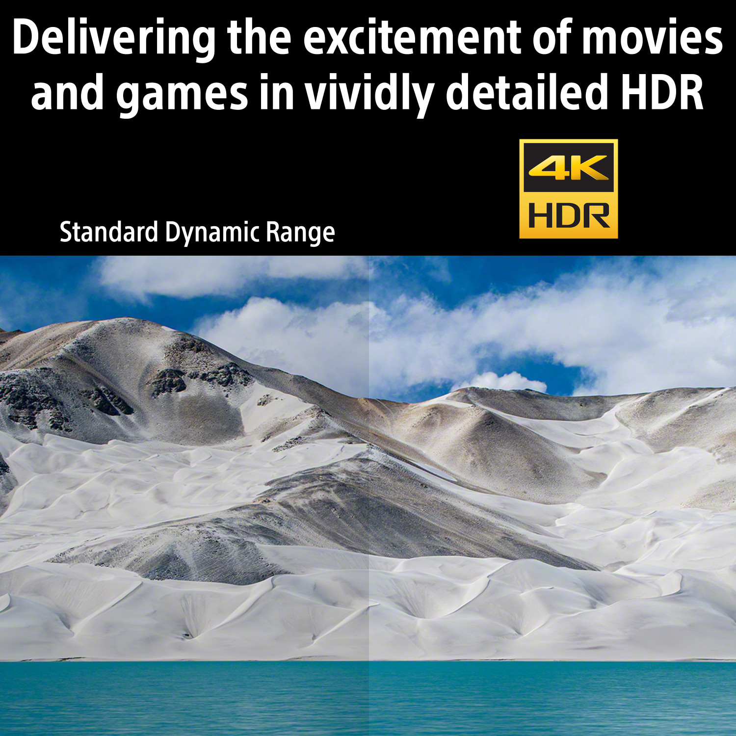 Image of SONY Bravia 2 108 cm (43 inch) Ultra HD (4K) LED Smart Google TV