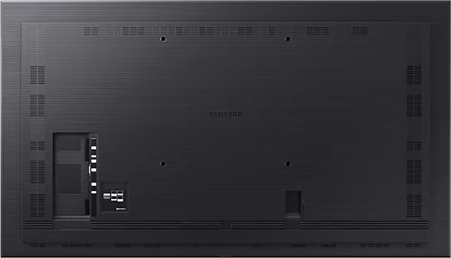 Image of Samsung 138 cm (55 inch) QLED Ultra HD (4K) Smart Tizen TV with Breathtaking Clarity in 4K QLED Display