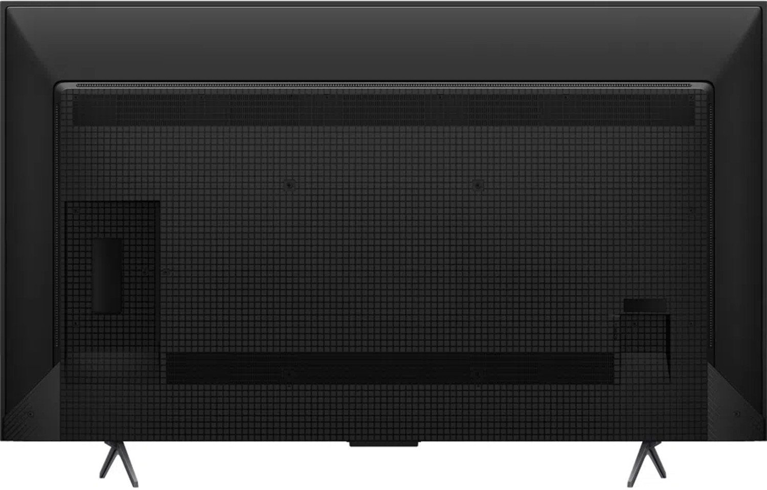 Image of TCL TCL QD-Mini LED 139 cm (55 inch) Ultra HD (4K) Mini LED Smart Google TV 2026 Edition with QD-MINI LED Dimming|144Hz Refresh Rate| HVA Panel | TCL Ai | Slim & Unibody
