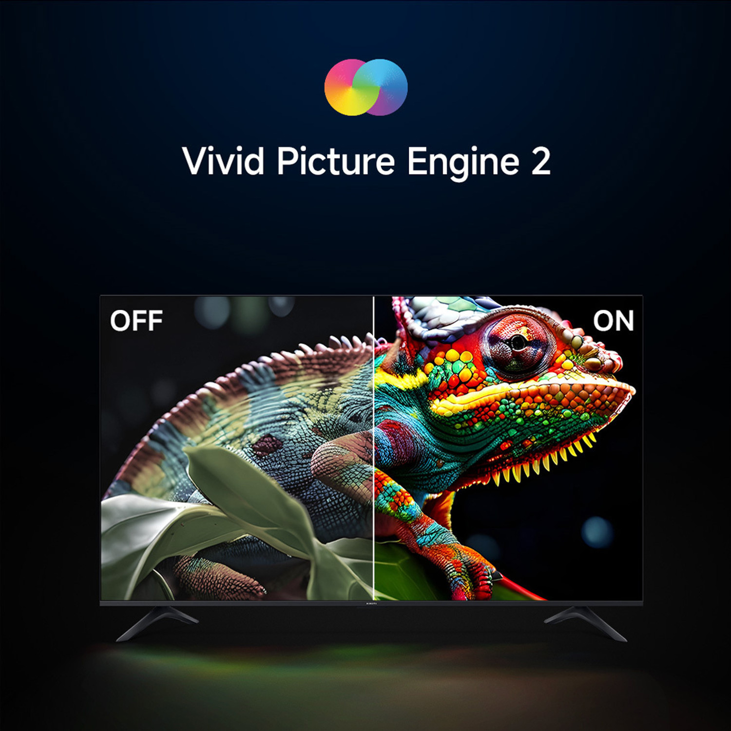 Image of XIAOMI A Pro 80 cm (32 inch) QLED HD Ready Smart Google TV with 200+ Free Channels | HDR 10 | Dolby Audio | Premium Metal Bezel-less Design | DTS X | DTS Virtual: X| Mi TV