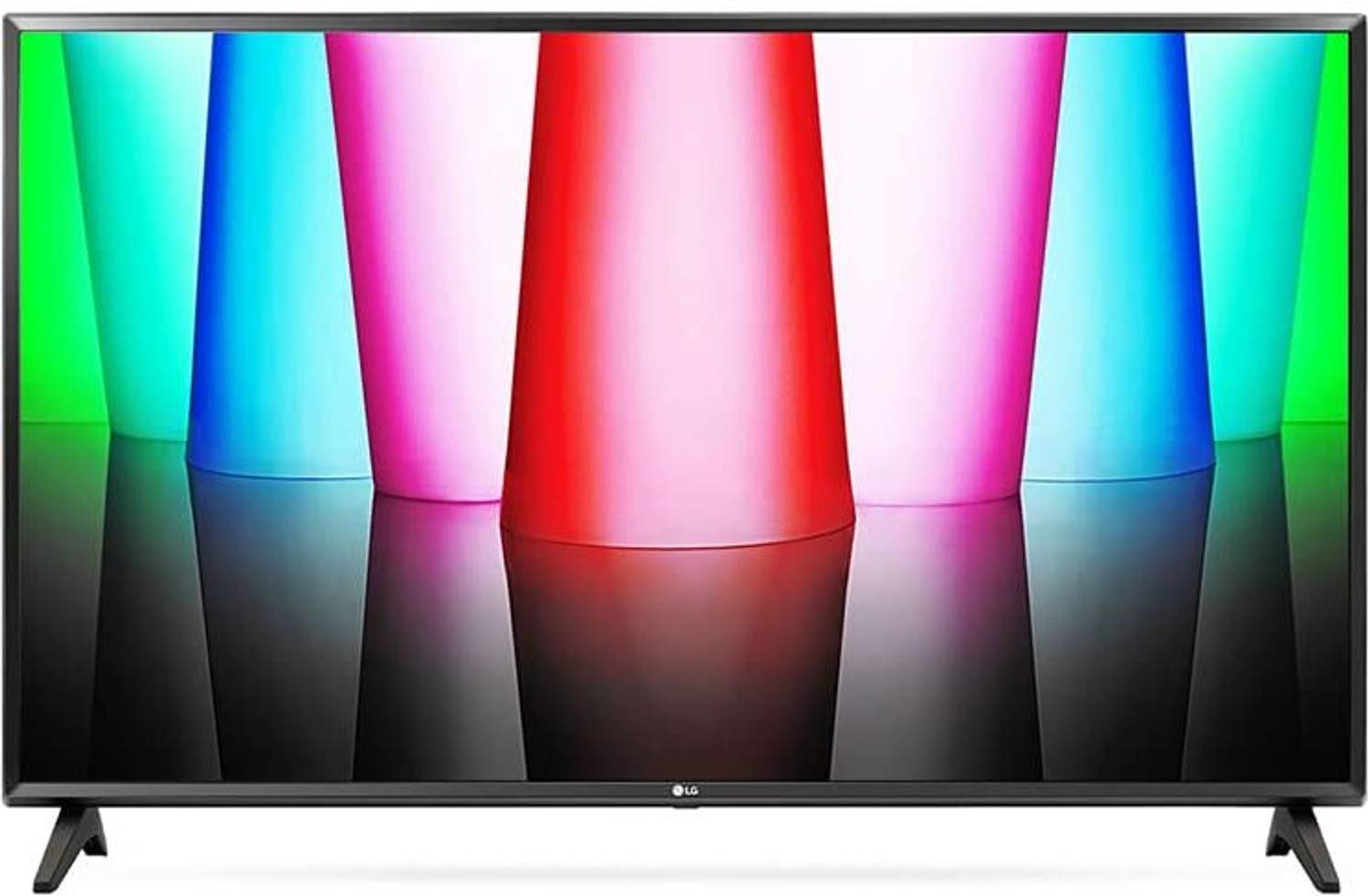 LG 80 cm (32 inch) Full HD LED Smart WebOS TV (32LQ570BPSA)