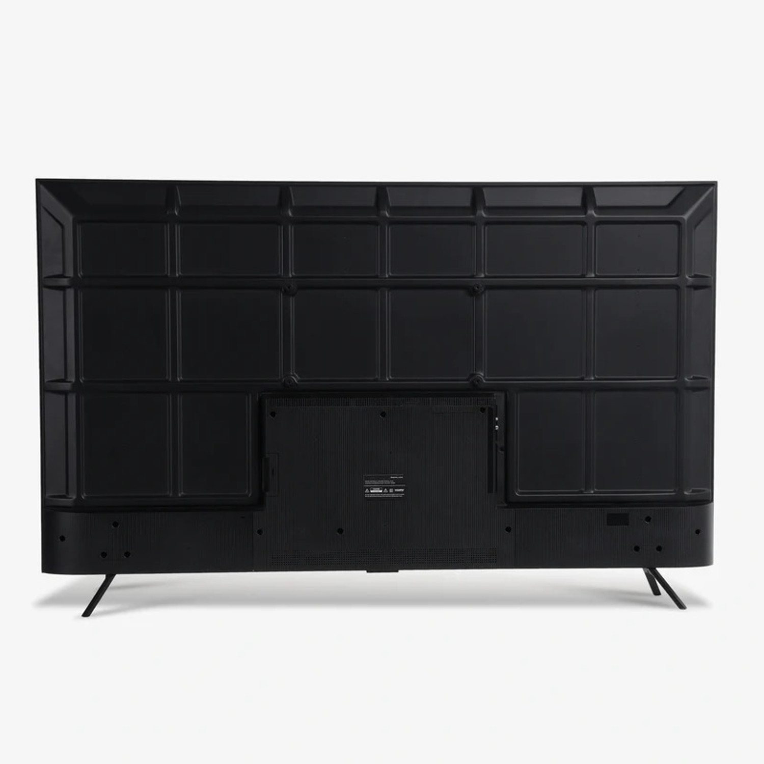 Image of Sansui 109 cm (43 inch) QLED Ultra HD (4K) Smart Google TV with Dolby Vision, Dolby Atmos &30W Box Speaker