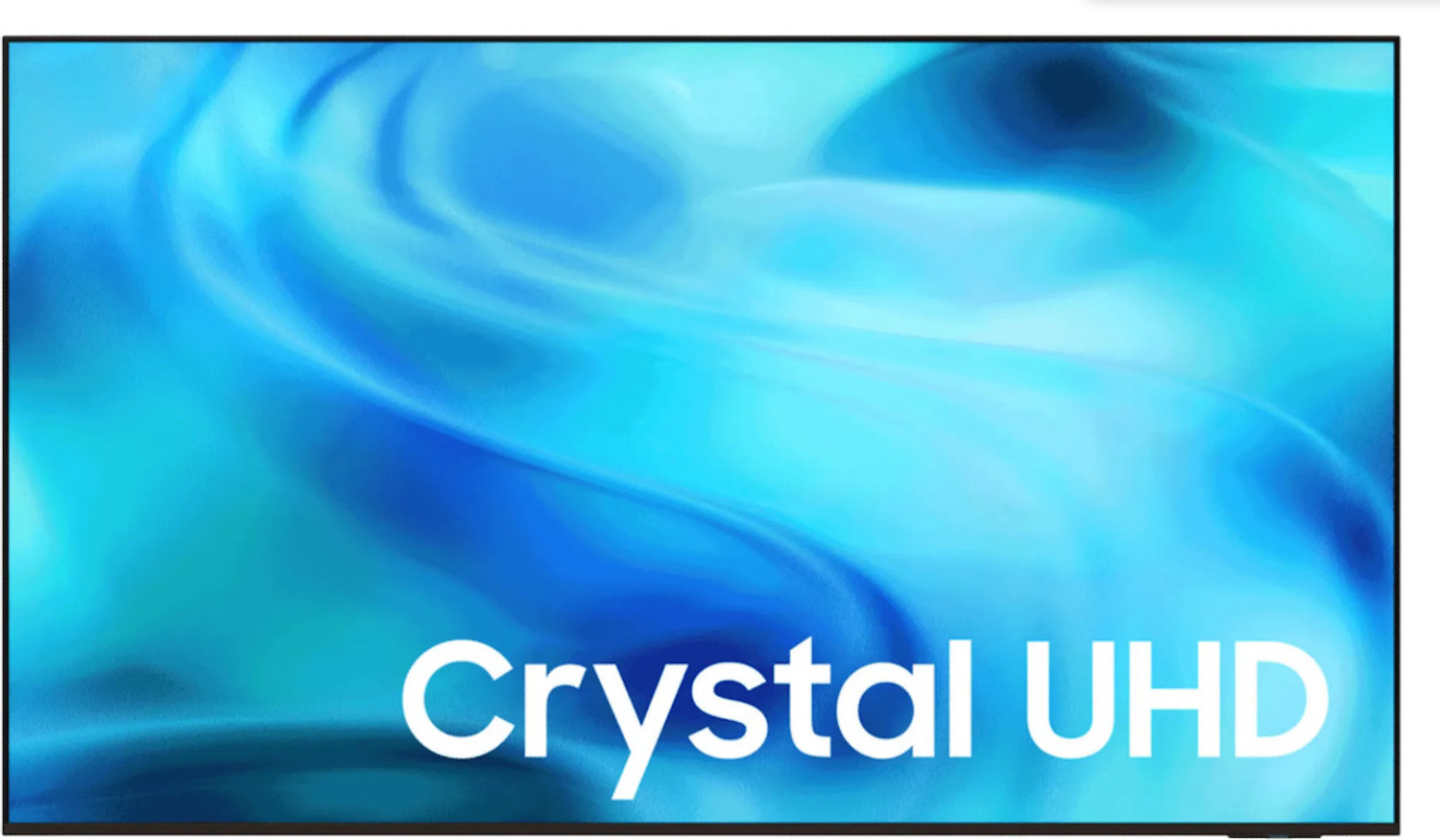 Image of Samsung U8400H 109 cm (43 inch) Ultra HD (4K) LED Smart Tizen TV 2026 Edition with Samsung Vision AI Companion | Motion Xcelerator