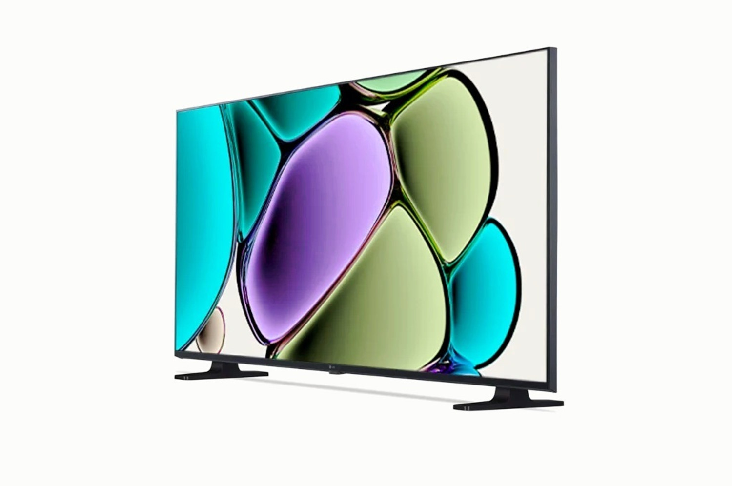Image of LG 81.28 cm (32 inch) Full HD LED Smart WebOS TV with LG