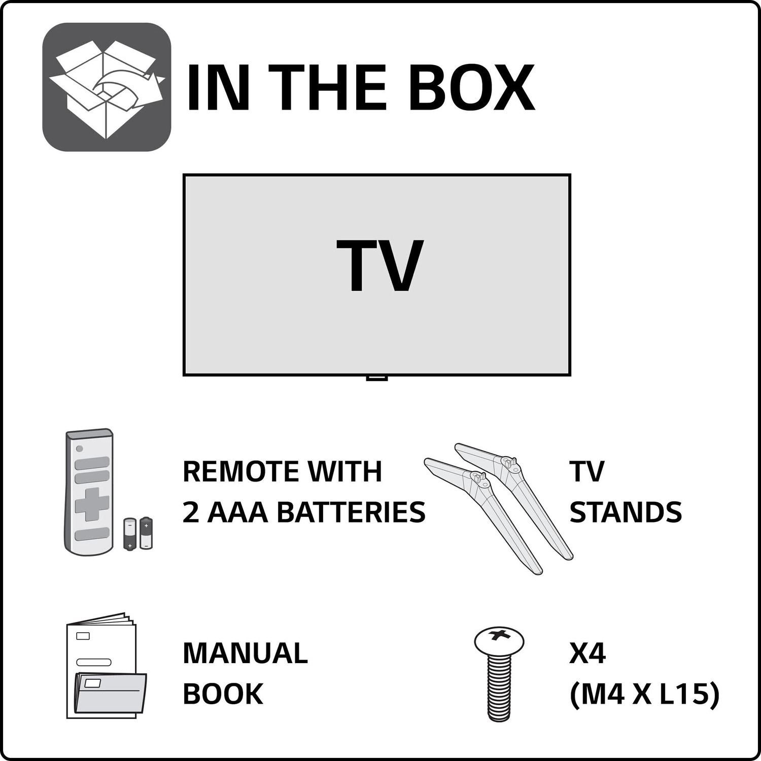 Image of LG LR600 80 cm (32 inch) HD Ready LED Smart WebOS TV with Alpha5 Gen 6 AI Processor 125+ Free LG Channels AI Functions AI Sound (Virtual Surround 5.1 Up-mix) HDR 10 Magic Remote Compatible 60Hz Refresh Rate FTA Satellite Connectivity Wi-Fi Built-In