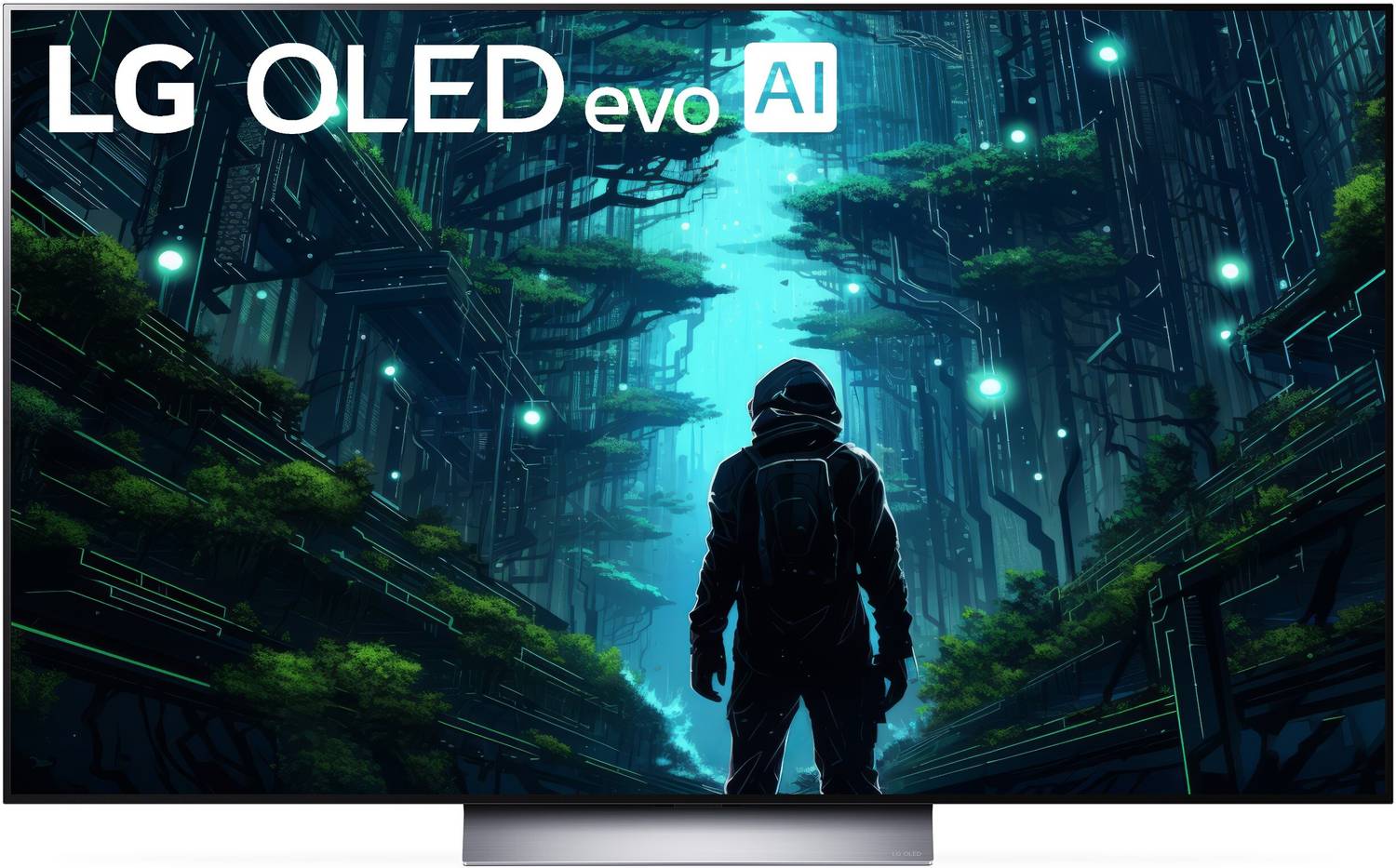 OLED C3 139 cm (55 inch) OLED Ultra HD (4K) Smart WebOS TV with A