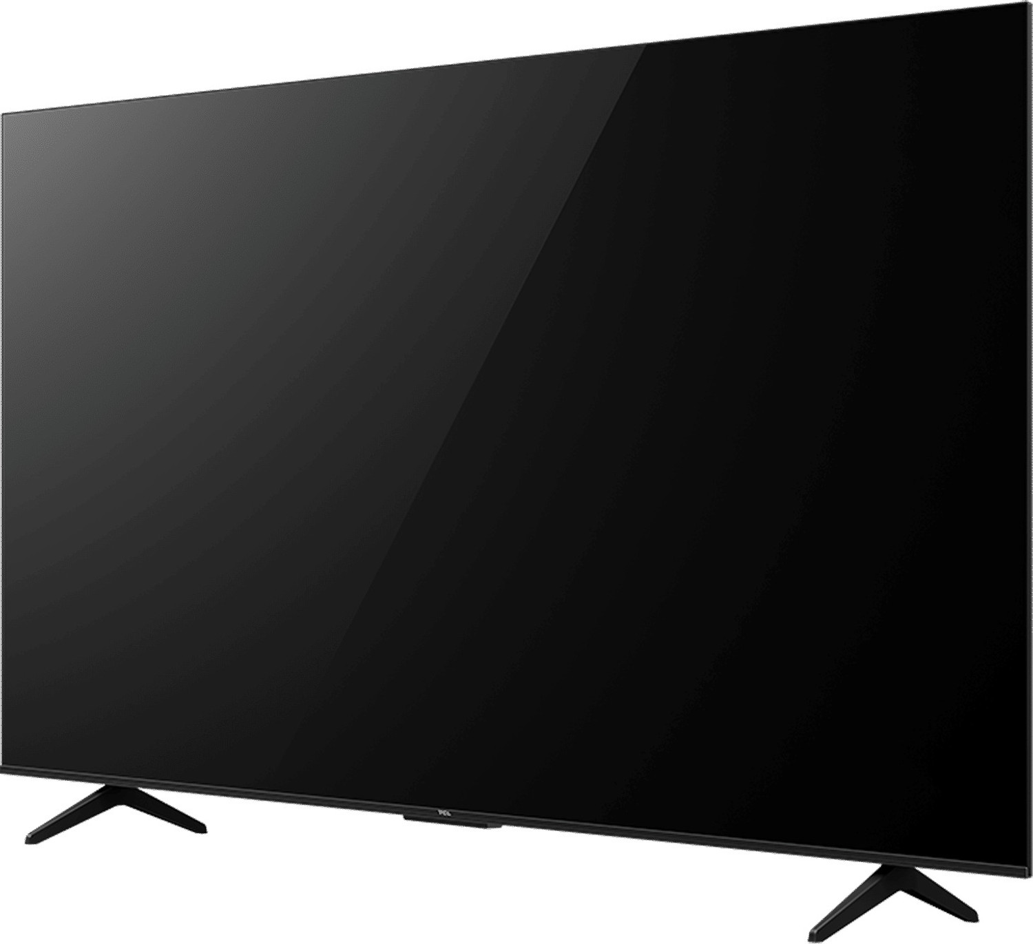 Image of TCL T series 139.7 cm (55 Inch) QLED Ultra HD (4K) Smart Google TV