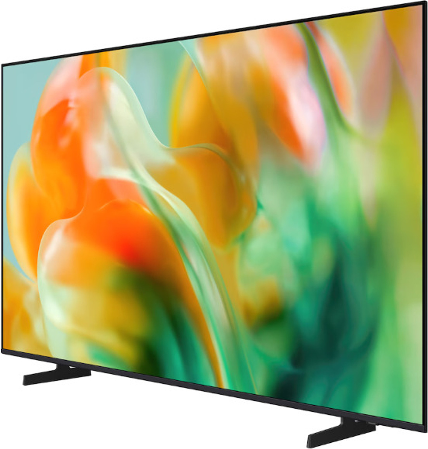 Image of Samsung M80H 138 cm (55 inch) Ultra HD (4K) Mini LED Smart Tizen TV 2026 Edition with Samsung Vision AI Smart 2026 TV, Black