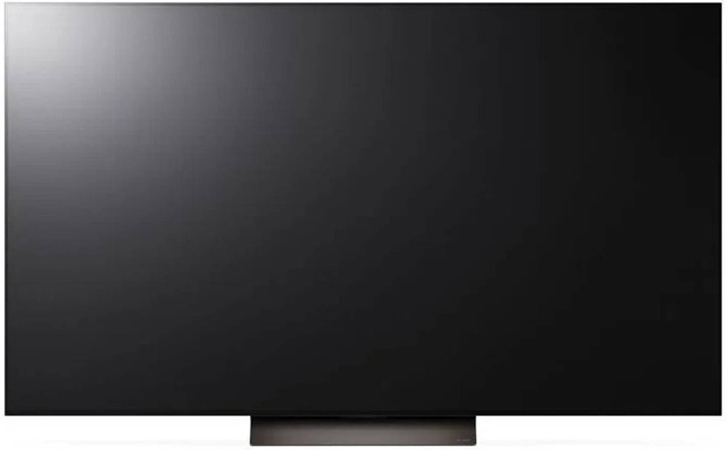 LG 139 cm (55 inch) OLED Ultra HD (4K) Smart WebOS TV (OLED55C46L