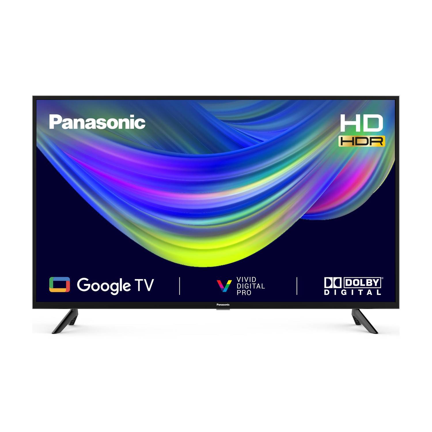 Panasonic 80 cm (32 inch) HD Ready LED Smart Google TV