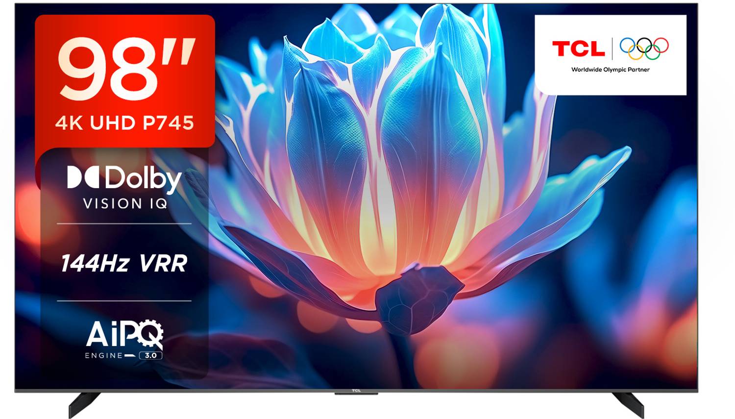 Tcl 248 Cm 98 Inch Ultra Hd 4k Led Smart Google Tv Dolby price history chart and lowest price