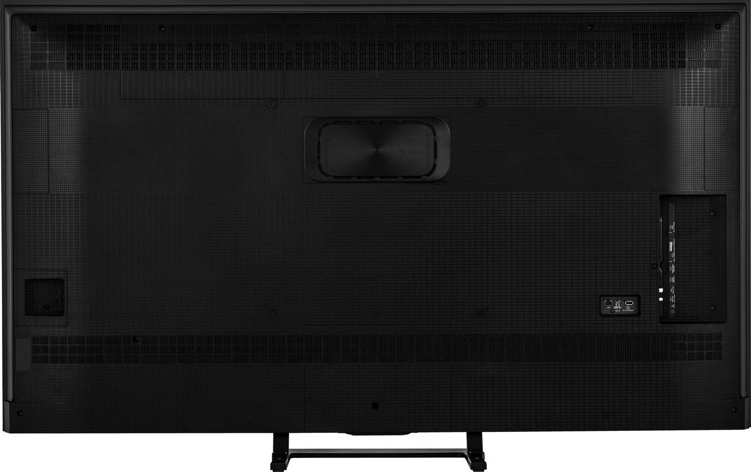 Image of Hisense 65U7SE 164 cm (65 inch) Ultra HD (4K) Mini LED Smart VIDAA TV with 2.1CH Audio System Tuned by DEVALET, Native 144 Refresh Rate, Dolby Vision Atmos