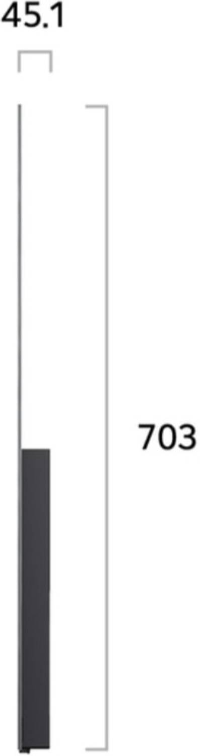 LG 55-inch OLED Ultra HD 4K Smart TV 2026 Alpha 11 AI - Image 4