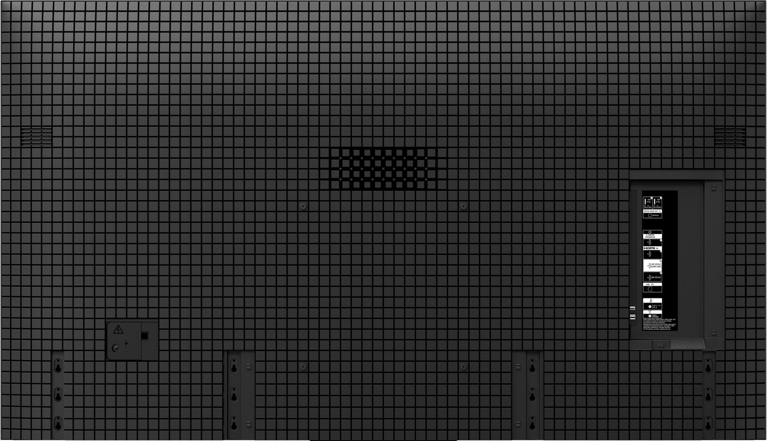 Image of SONY BRAVIA 8 138.8 cm (55 inch) OLED Ultra HD (4K) Smart Google TV with Advanced AI Processor XR, Studio Calibrated, Dolby Vision Atmos