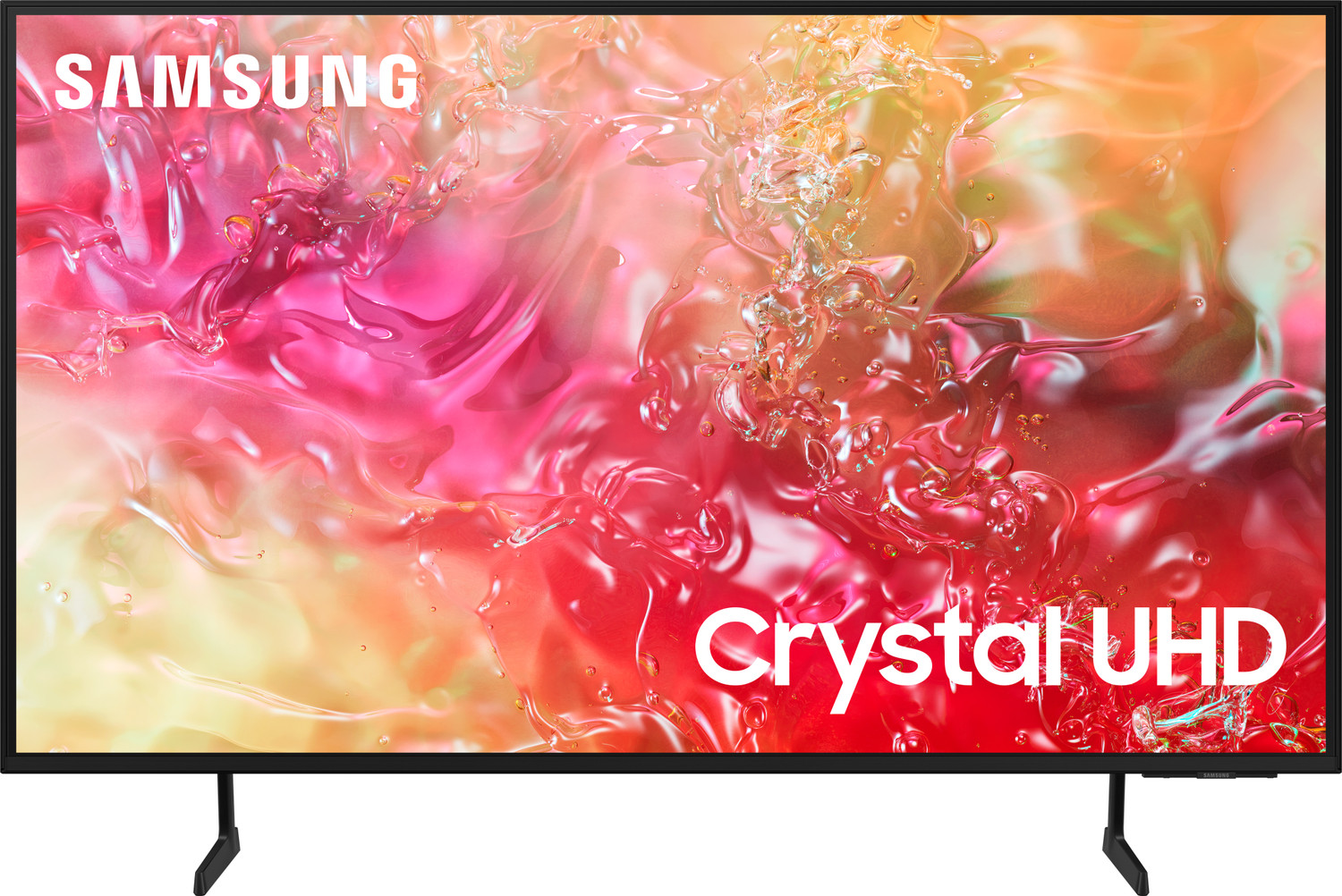 Image of Samsung 189 cm (75 inch) Ultra HD (4K) LED Smart Tizen TV