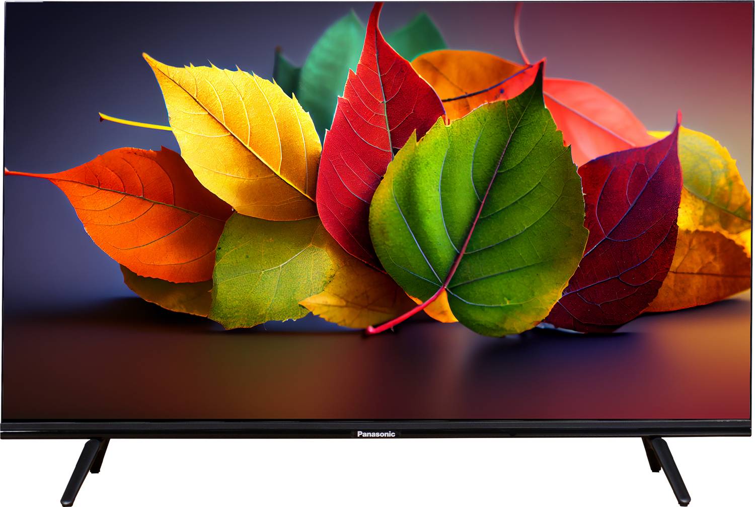 Panasonic 80 cm (32 inch) HD Ready LED Smart TV with 60Hz (TH-32M